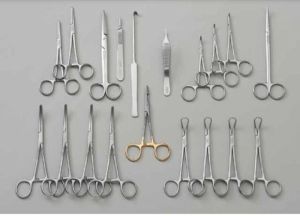 surgicals instruments