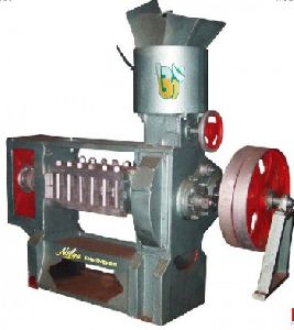 Oil Expeller Machinery Manufacturers Exporters in India Punj