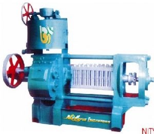 Oil Mill Expeller Manufacturers