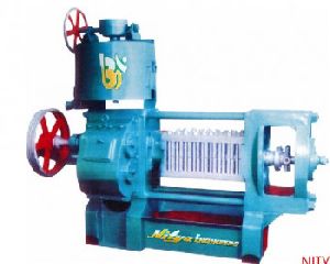 Oil Plant Machinery Manufacturers Exporters in India Punjab