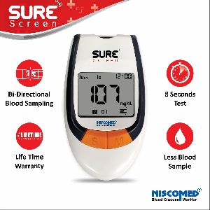 Glucometer