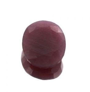 Ruby 6.16 Carat (6.84 Ratti)