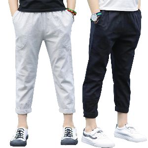 Boys Casual Pant