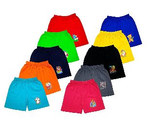 Boys Casual Shorts