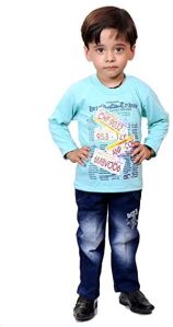 Boys Casual T-Shirt