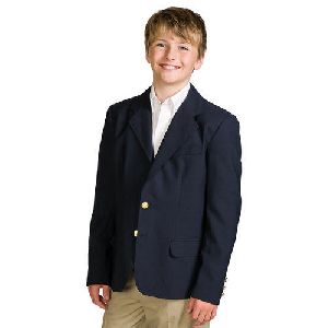 Boys School Blazer