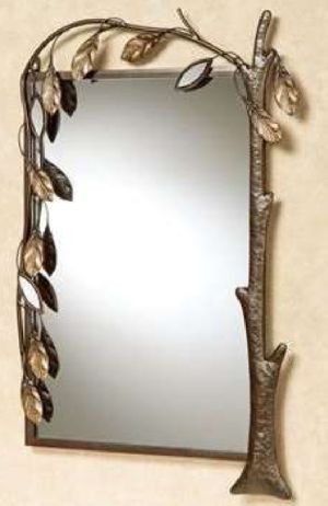 AB1294 Wall Mirror