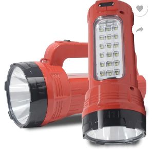 rechargeable torch light