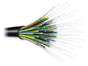 Fibre-Optic Cable