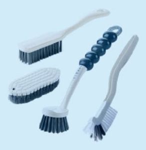 Household Cleaning Brush Bristles