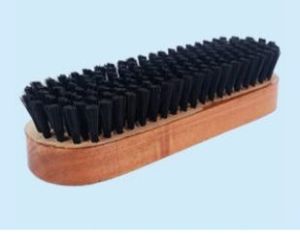 Shoe Care Brush Bristles