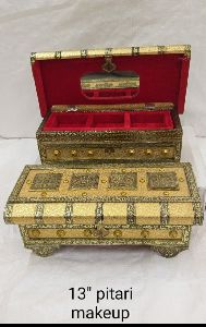 Decorative Jewelry Box