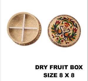 Dry Fruit Boxes