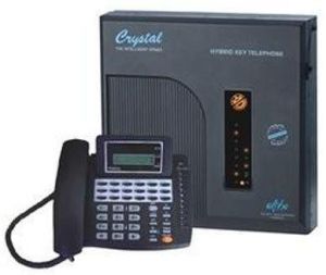 EPABX Intercom System