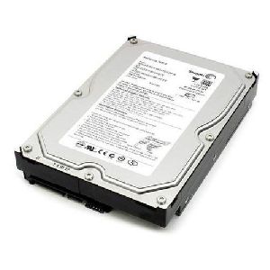 Internal Hard Disk