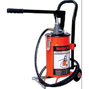 Grease Dispenser