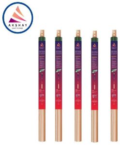 Copper Bonded Earthing Electrode