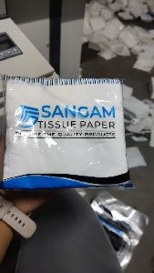 hard super hygiene tissue paper