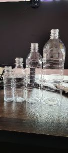 pet bottle mineral water