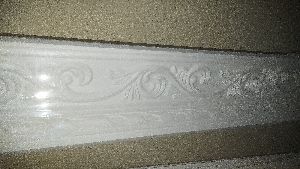 Gypsum Cornice