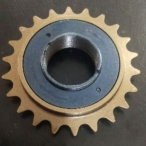 365gm 22 Teeth Rickshaw Freewheel