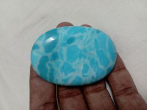 Larimar Gemstone