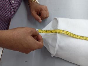 PP Nylon Cloth Filter Bags