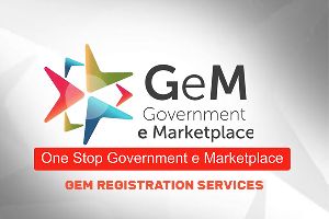 GEM Registration