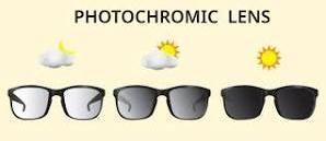 Photochromic Glass