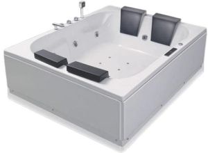 MBT004 Jacuzzi Bathtub