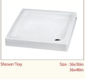 Shower Tray