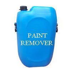 Paint stipper (powder coating remover)
