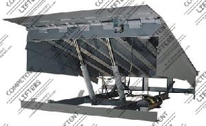 Hydraulic Dock Leveler