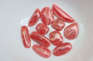 rhodochrosite stone