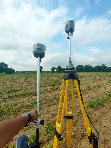 Topographical Survey