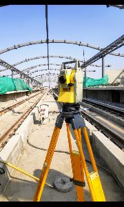 Total Station