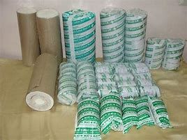 absorbent surgical cotton 100 gram roll