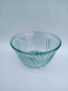 Glass Serving Bowl