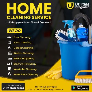 Cleaning Services