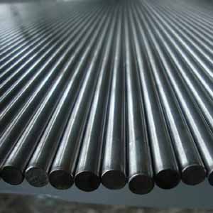 Stainless Steel Rods