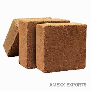 Cocopeat Blocks