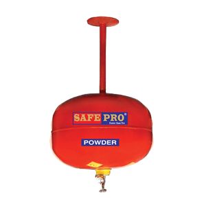 ABC Modular Fire Extinguisher