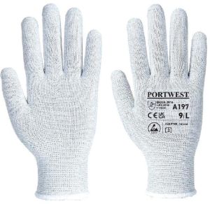 Anti Static Hand Gloves