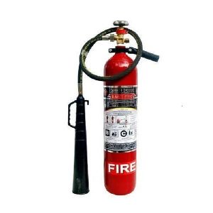 CO2 Fire Extinguisher