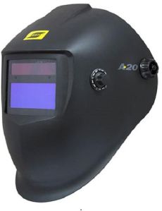 ESAB AUTO DARKENING WELDING HELMET