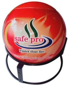 Fire Ball Fire Extinguisher