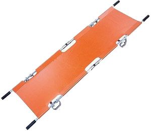 Foldable Stretcher