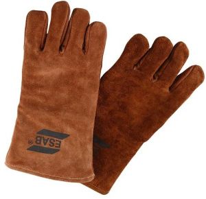 Heat Resistant Hand Gloves