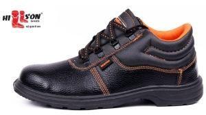 HILLSON PVC SAFETY SHOES