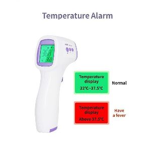 Infrared Thermometer